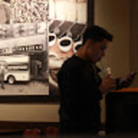 Meet your Posher, Brian - Picture 1 of 1